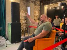 ЗСУ “тягне” за нас, а ми потягнули для них! ЗСУ “тягне” за нас, а ми потягнули для них!