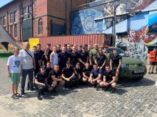 ЗСУ “тягне” за нас, а ми потягнули для них! ЗСУ “тягне” за нас, а ми потягнули для них!