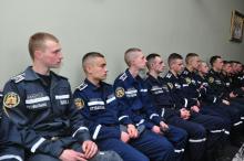 Науково-практичний семінар «Відлуння атомного віку» у Львівському державному університеті безпеки життєдіяльності