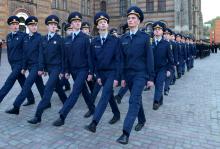 Пам’ятаємо подвиг героїв: в Університеті вшанували пам'ять ліквідаторів на ЧАЕС Пам’ятаємо подвиг героїв: в Університеті вшанували пам'ять ліквідаторів на ЧАЕС