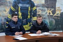 Виховники Університету обговорили стратегічно важливі напрямки роботи на 2022 рік Виховники Університету обговорили стратегічно важливі напрямки роботи на 2022 рік