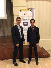 Представники Університету взяли у часть у III Науково-практичній конференції «НАДРОКОРИСТУВАННЯ В УКРАЇНІ»