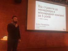 Студенти Університету мали змогу здійснити екскурсійний огляд відреконструйованого  сучасного музейно-культурного комплексу «Львіварня» 