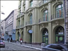 Представники Університету взяли участь у IV-ій Міжвузівській студентській науково-практичній конференції іноземними мовами «Комунікативна компетенція як чинник конкурентоспроможності фахівця туристичної та економічної сфер»