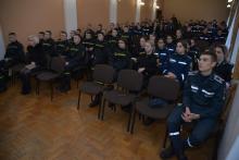 Презентація книги «ДО ВОЛІ ДОРОГА»