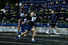 В ЛДУ БЖД стартувала Спартакіада Університету 2018-2019 року