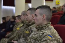 2 березня у Львівському державному університеті безпеки життєдіяльності відбувся День відкритих дверей