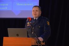 2 березня у Львівському державному університеті безпеки життєдіяльності відбувся День відкритих дверей