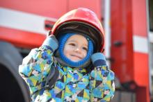 2 березня у Львівському державному університеті безпеки життєдіяльності відбувся День відкритих дверей