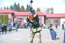 2 березня у Львівському державному університеті безпеки життєдіяльності відбувся День відкритих дверей