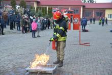 2 березня у Львівському державному університеті безпеки життєдіяльності відбувся День відкритих дверей