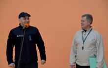 В Університеті завершились змагання з волейболу за програмою Спартакіади ЛДУ БЖД