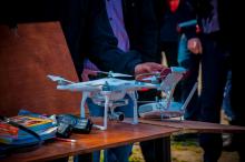 З курсантами четвертого курсу проведено загальноуніверситетське відкрите практичне заняття  на території складу паливно-мастильних матеріалів «Львівська нафтобаза» ПАТ «Концерн Галнафтогаз» (ВІДЕО)