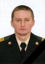 Вічна пам'ять нашим колегам рятувальникам, які віддали своє життя заради інших