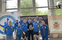 Спортсмени ЛДУБЖД вибороли срібло у Турнірі з гирьового спорту пам'яті Сергія Зайцева Спортсмени ЛДУБЖД вибороли срібло у Турнірі з гирьового спорту пам'яті Сергія Зайцева