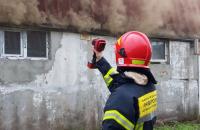 Курсанти Львівського державного університету безпеки життєдіяльності брали участь в ліквідації пожеж