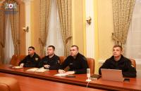 Представники ЛДУБЖД взяли участь у міжнародному круглому столі щодо захисних споруд цивільного захисту