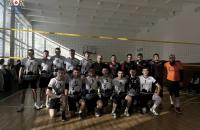 Команда ЛДУБЖД здобула перемогу в чемпіонаті Львівської області з волейболу Команда ЛДУБЖД здобула перемогу в чемпіонаті Львівської області з волейболу
