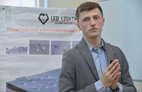 В Університеті проведено семінар представниками компанії  Leo Lightman