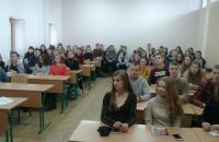 «Твої права твій захист» : інформаційно-консультаційна сесія для студентів спеціальності «Соціальна робота» «Твої права твій захист» : інформаційно-консультаційна сесія для студентів спеціальності «Соціальна робота»