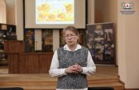 “Я дозволяю собі щастя…» “Я дозволяю собі щастя…»