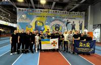 Курсанти ЛДУБЖД призери Відкритого Кубка Міністерства Внутрішніх Справ України з гирьового спорту Курсанти ЛДУБЖД призери Відкритого Кубка Міністерства Внутрішніх Справ України з гирьового спорту