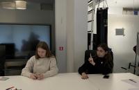 До Всесвітнього дня психічного здоров’я - добра зустріч із дітьми До Всесвітнього дня психічного здоров’я - добра зустріч із дітьми