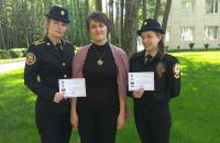 Курсанти Університету взяли участь у Всеукраїнській студентській олімпіаді з математики
