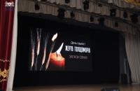 Курсанти ЛДУБЖД вшанували пам’ять жертв Голодоморів