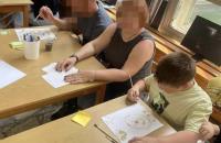 Студентки освітньої програми «Екстремальна та кризова психологія» – серед волонтерів у санаторії для реабілітації та відновлення