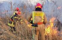 Кожна пожежа – це окрема задача, яка потребує правильного вирішення! Кожна пожежа – це окрема задача, яка потребує правильного вирішення!