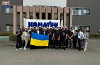 Представники ЛДУБЖД вдосконалюють навички на міжнародному тренінгу в Японії