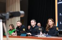 У ЛДУБЖД відбувалась Конференція трудового колективу У ЛДУБЖД відбувалась Конференція трудового колективу