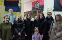 Діалог з волонтерами:  реальні виклики волонтерської роботи