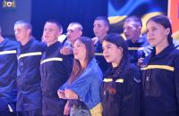 До Дня Незалежності України в Університеті відбулися урочисті заходи