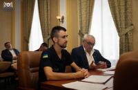 У ЛДУ БЖД відбулися успішні захисти дисертацій