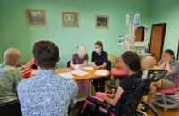 Психологи ЛДУБЖД долучились до підтримки дітей, які проходять лікування від онкологічних захворювань