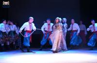 У ЛДУБЖД відбулася прем’єра вистави «Конотопська відьма»