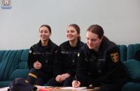 Роль поведінкового та емоційного аспекту в становленні особистості : тренінгове заняття для першокурсників факультету пожежної та техногенної безпеки