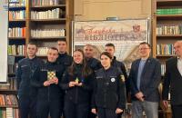 Західноукраїнський шаховий турнір серед студентів та аспірантів