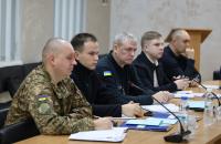 Представники ЛДУБЖД взяли участь у регіональному круглому столі «Антикорупційна політика в системі МВС: вдалi практики та виклики сьогодення»