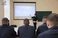 У ЛДУБЖД відбулася науково-популярна лекція «2025 — математично-нематематичний рік: це як?»