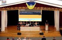 Конференція трудового колективу ЛДУБЖД