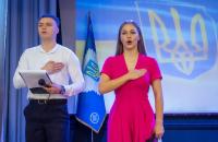 У Вінницькому ліцеї МВС України відбувся перший урочистий випуск У Вінницькому ліцеї МВС України відбувся перший урочистий випуск