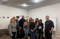 ЛДУБЖД долучився до соціалізації дітей у межах дитячого проєкту університету