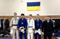Курсант ЛДУБЖД – призер Чемпіонату Львівської області з дзюдо