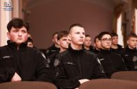 Досвід, що формує вибір: ліцеїсти з Івано-Франківська відвідали ЛДУБЖД