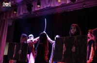 Сьогодні знову Батурин: вистава у ЛДУБЖД про незламність духу українців