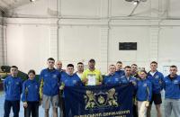 Збірна команда ЛДУБЖД — бронзовий призер Кубка Львівської області з гирьового спорту Збірна команда ЛДУБЖД — бронзовий призер Кубка Львівської області з гирьового спорту