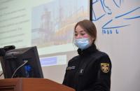 В Університеті проведено ІІ тур Всеукраїнського конкурсу студентських наукових робіт
